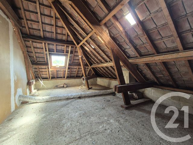 maison à vendre - 4 pièces - 111.26 m2 - LA FERTE MACE - 61 - BASSE-NORMANDIE - Century 21 Agence Pays D'Andaines