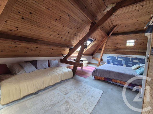 maison à vendre - 4 pièces - 111.26 m2 - LA FERTE MACE - 61 - BASSE-NORMANDIE - Century 21 Agence Pays D'Andaines
