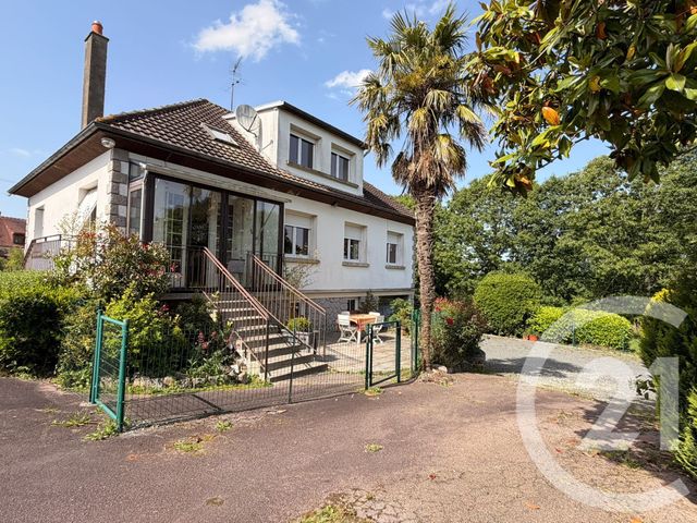 maison à vendre - 4 pièces - 111.26 m2 - LA FERTE MACE - 61 - BASSE-NORMANDIE - Century 21 Agence Pays D'Andaines