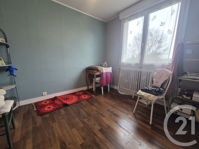 maison à vendre - 4 pièces - 111.26 m2 - LA FERTE MACE - 61 - BASSE-NORMANDIE - Century 21 Agence Pays D'Andaines