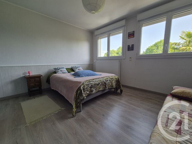 maison à vendre - 4 pièces - 111.26 m2 - LA FERTE MACE - 61 - BASSE-NORMANDIE - Century 21 Agence Pays D'Andaines