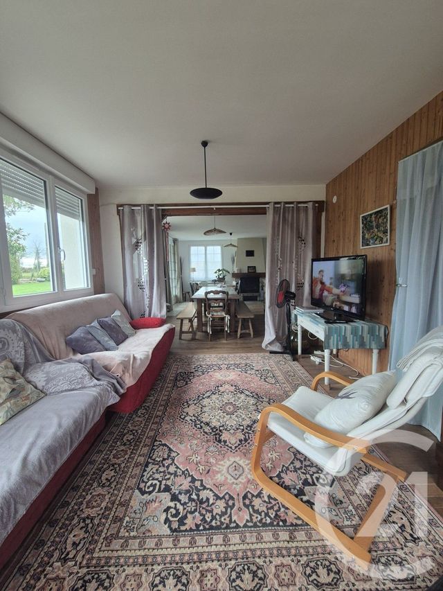 maison à vendre - 4 pièces - 111.26 m2 - LA FERTE MACE - 61 - BASSE-NORMANDIE - Century 21 Agence Pays D'Andaines