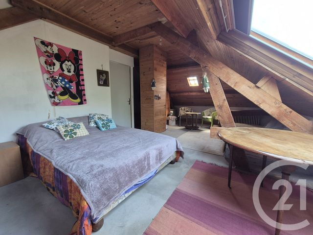 maison à vendre - 4 pièces - 111.26 m2 - LA FERTE MACE - 61 - BASSE-NORMANDIE - Century 21 Agence Pays D'Andaines
