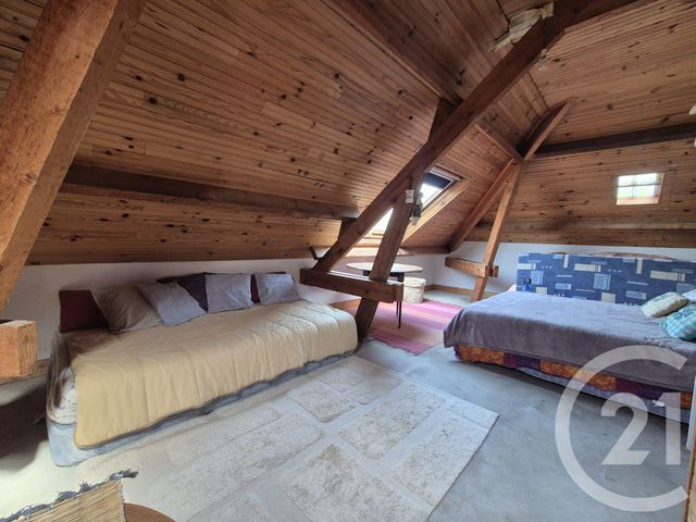 maison à vendre - 4 pièces - 111.26 m2 - LA FERTE MACE - 61 - BASSE-NORMANDIE - Century 21 Agence Pays D'Andaines