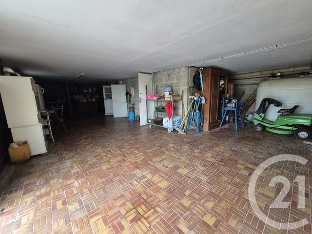 maison à vendre - 4 pièces - 111.26 m2 - LA FERTE MACE - 61 - BASSE-NORMANDIE - Century 21 Agence Pays D'Andaines