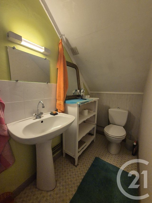 maison à vendre - 4 pièces - 111.26 m2 - LA FERTE MACE - 61 - BASSE-NORMANDIE - Century 21 Agence Pays D'Andaines