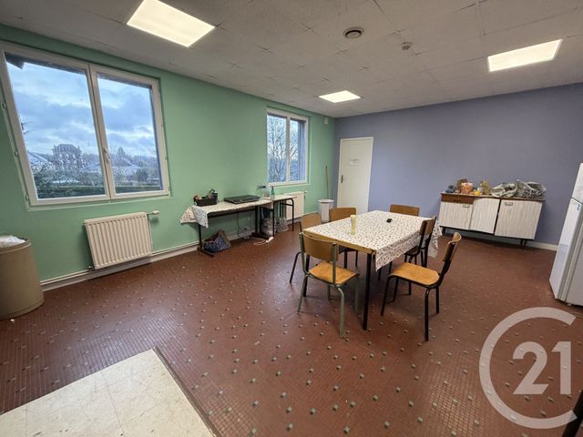 maison à vendre - 30 pièces - 572.0 m2 - LA FERTE MACE - 61 - BASSE-NORMANDIE - Century 21 Agence Pays D'Andaines