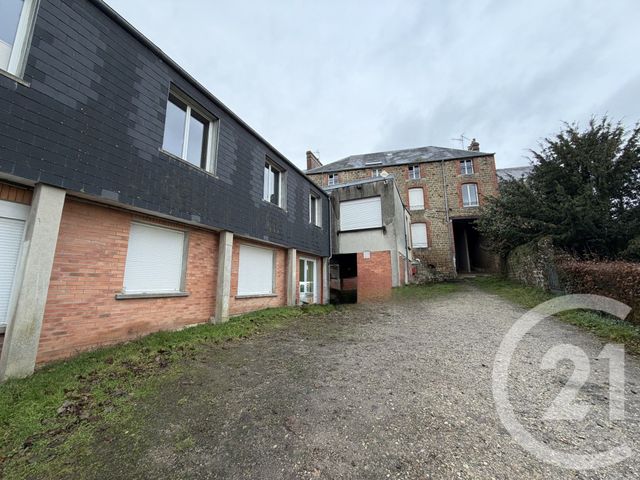 maison à vendre - 30 pièces - 572.0 m2 - LA FERTE MACE - 61 - BASSE-NORMANDIE - Century 21 Agence Pays D'Andaines