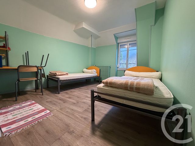 maison à vendre - 30 pièces - 572.0 m2 - LA FERTE MACE - 61 - BASSE-NORMANDIE - Century 21 Agence Pays D'Andaines