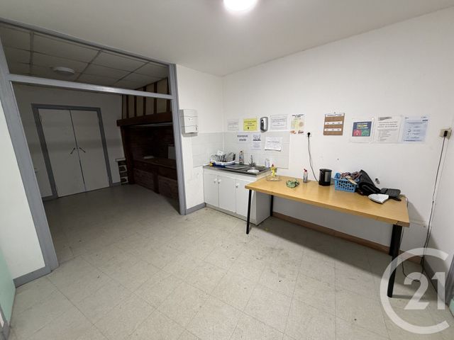 maison à vendre - 30 pièces - 572.0 m2 - LA FERTE MACE - 61 - BASSE-NORMANDIE - Century 21 Agence Pays D'Andaines