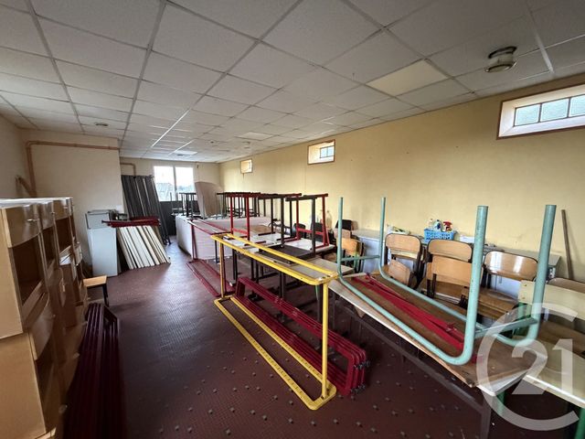 maison à vendre - 30 pièces - 572.0 m2 - LA FERTE MACE - 61 - BASSE-NORMANDIE - Century 21 Agence Pays D'Andaines