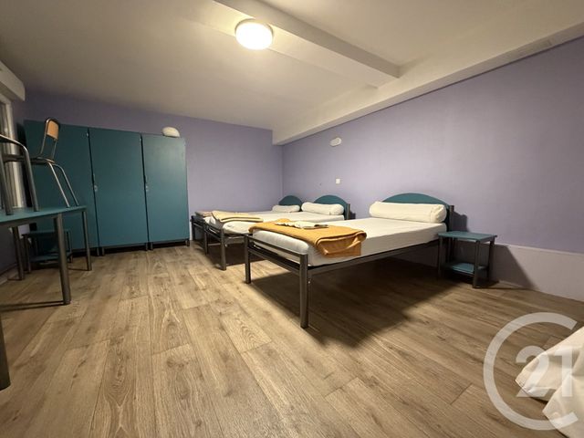 maison à vendre - 30 pièces - 572.0 m2 - LA FERTE MACE - 61 - BASSE-NORMANDIE - Century 21 Agence Pays D'Andaines