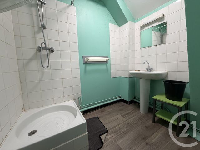 maison à vendre - 30 pièces - 572.0 m2 - LA FERTE MACE - 61 - BASSE-NORMANDIE - Century 21 Agence Pays D'Andaines