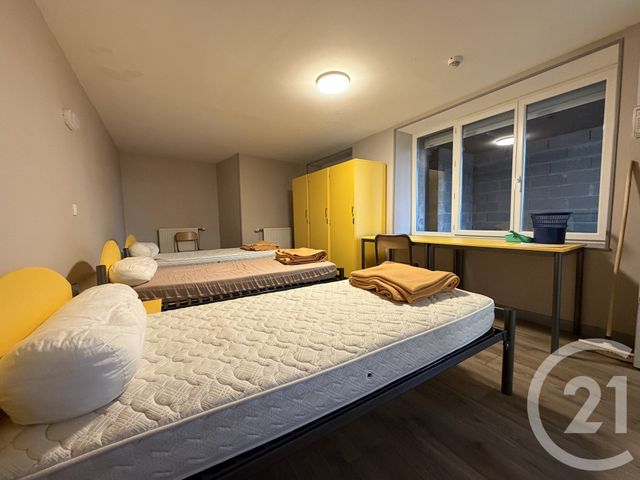 maison à vendre - 30 pièces - 572.0 m2 - LA FERTE MACE - 61 - BASSE-NORMANDIE - Century 21 Agence Pays D'Andaines