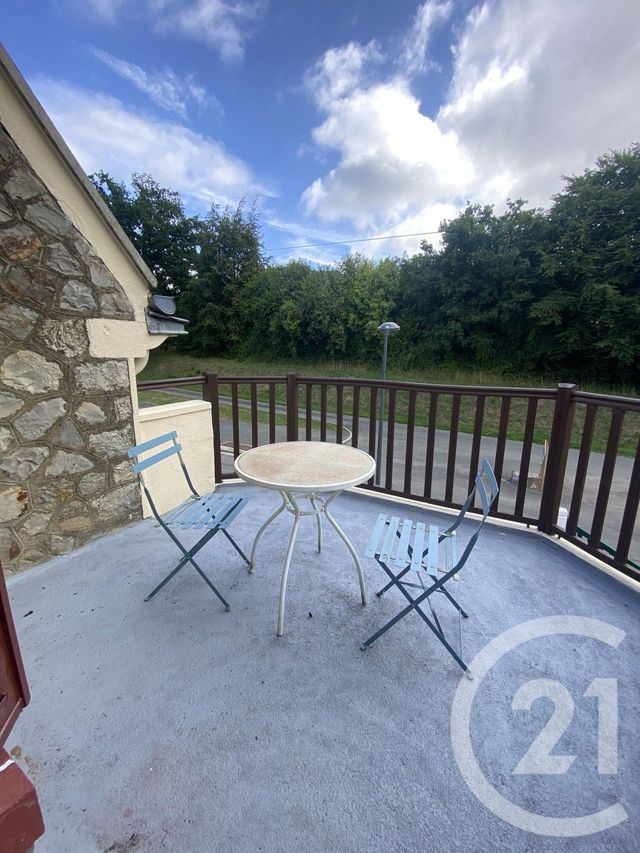 maison à louer - 3 pièces - 63.91 m2 - BAGNOLES DE L ORNE NORMANDIE - 61 - BASSE-NORMANDIE - Century 21 Agence Pays D'Andaines