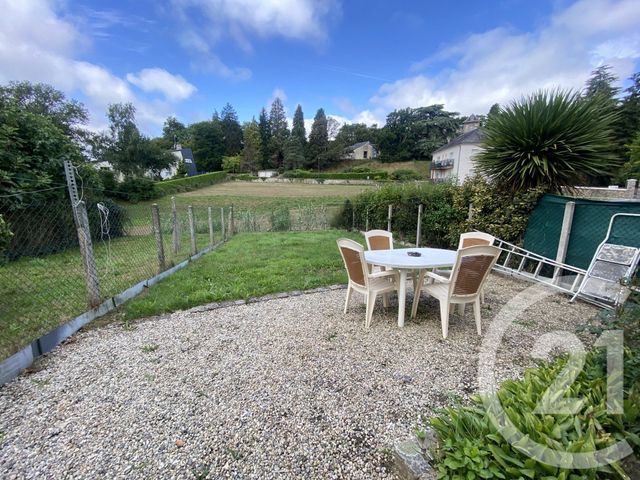 maison à louer - 3 pièces - 63.91 m2 - BAGNOLES DE L ORNE NORMANDIE - 61 - BASSE-NORMANDIE - Century 21 Agence Pays D'Andaines