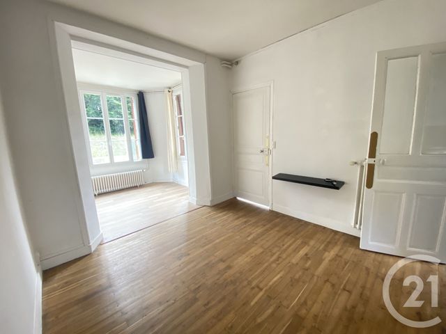 maison à louer - 3 pièces - 63.91 m2 - BAGNOLES DE L ORNE NORMANDIE - 61 - BASSE-NORMANDIE - Century 21 Agence Pays D'Andaines