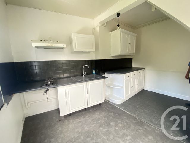 maison à louer - 3 pièces - 63.91 m2 - BAGNOLES DE L ORNE NORMANDIE - 61 - BASSE-NORMANDIE - Century 21 Agence Pays D'Andaines