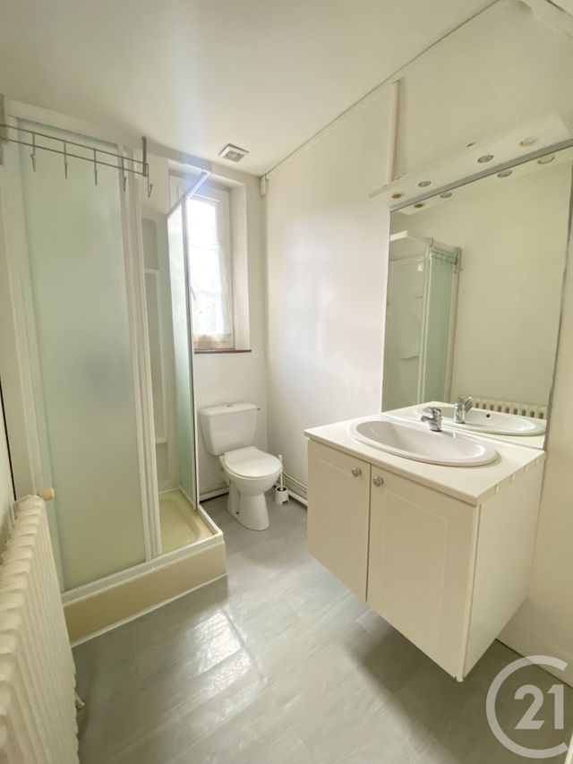 maison à louer - 3 pièces - 63.91 m2 - BAGNOLES DE L ORNE NORMANDIE - 61 - BASSE-NORMANDIE - Century 21 Agence Pays D'Andaines