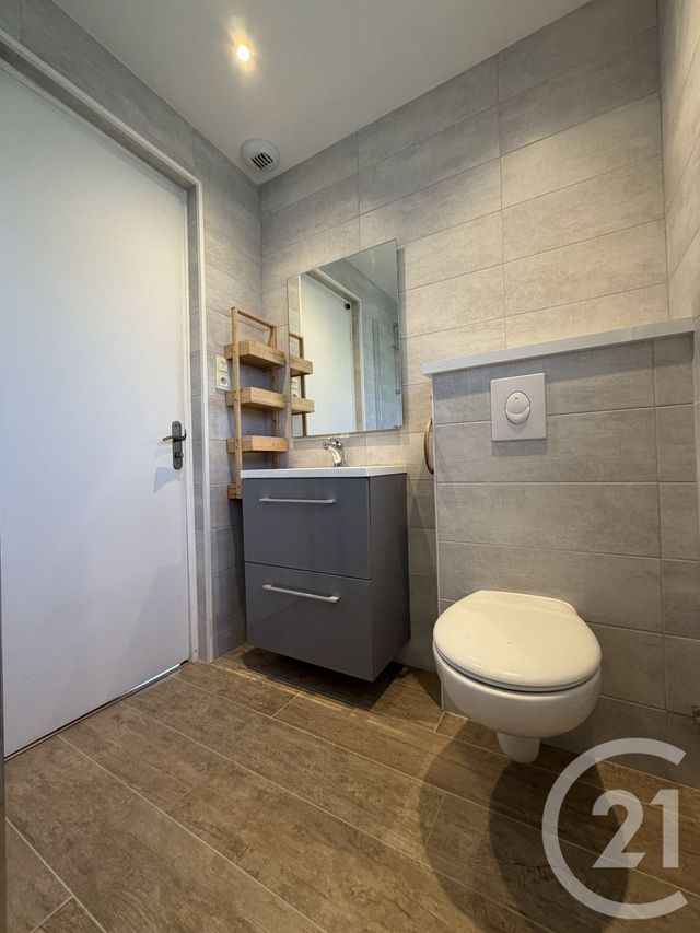 maison à vendre - 3 pièces - 60.53 m2 - RIVES D ANDAINE - 61 - BASSE-NORMANDIE - Century 21 Agence Pays D'Andaines