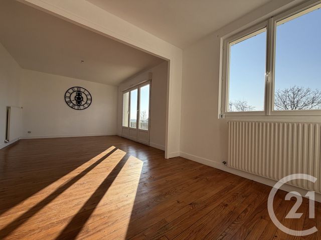 maison à vendre - 3 pièces - 60.53 m2 - RIVES D ANDAINE - 61 - BASSE-NORMANDIE - Century 21 Agence Pays D'Andaines