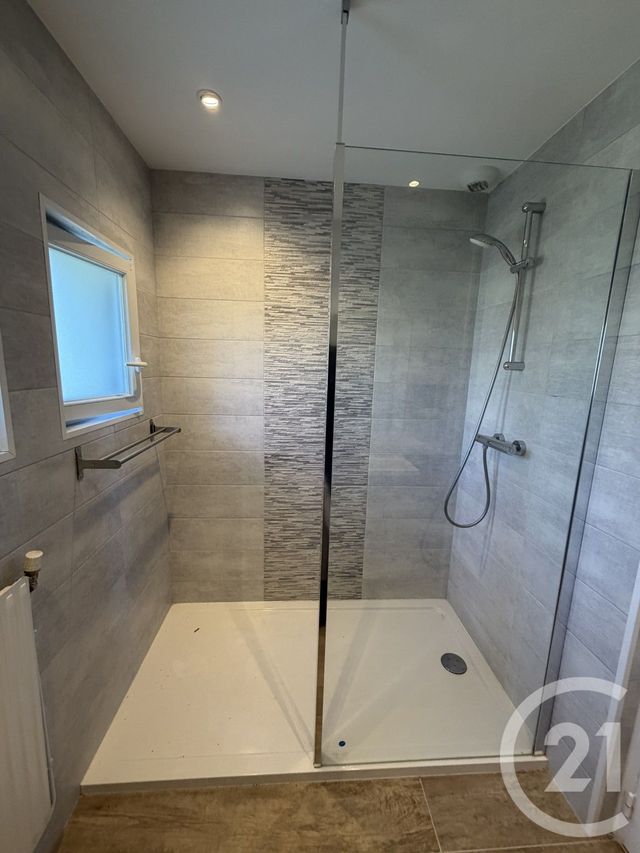 maison à vendre - 3 pièces - 60.53 m2 - RIVES D ANDAINE - 61 - BASSE-NORMANDIE - Century 21 Agence Pays D'Andaines