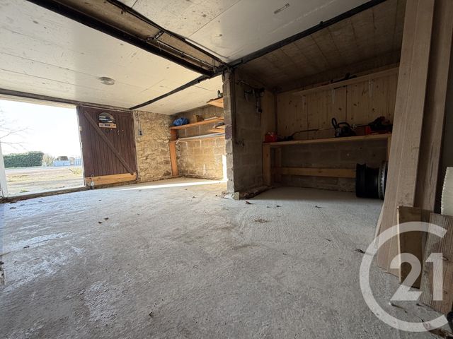 maison à vendre - 3 pièces - 60.53 m2 - RIVES D ANDAINE - 61 - BASSE-NORMANDIE - Century 21 Agence Pays D'Andaines