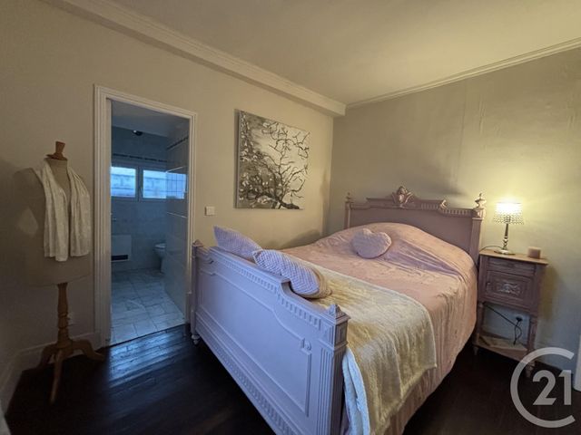 maison à vendre - 3 pièces - 66.0 m2 - CHAMPSECRET - 61 - BASSE-NORMANDIE - Century 21 Agence Pays D'Andaines