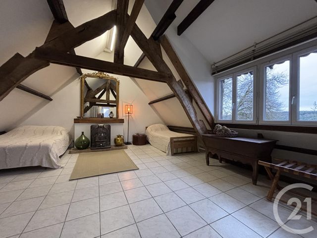 maison à vendre - 3 pièces - 66.0 m2 - CHAMPSECRET - 61 - BASSE-NORMANDIE - Century 21 Agence Pays D'Andaines