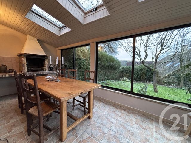 maison à vendre - 3 pièces - 66.0 m2 - CHAMPSECRET - 61 - BASSE-NORMANDIE - Century 21 Agence Pays D'Andaines