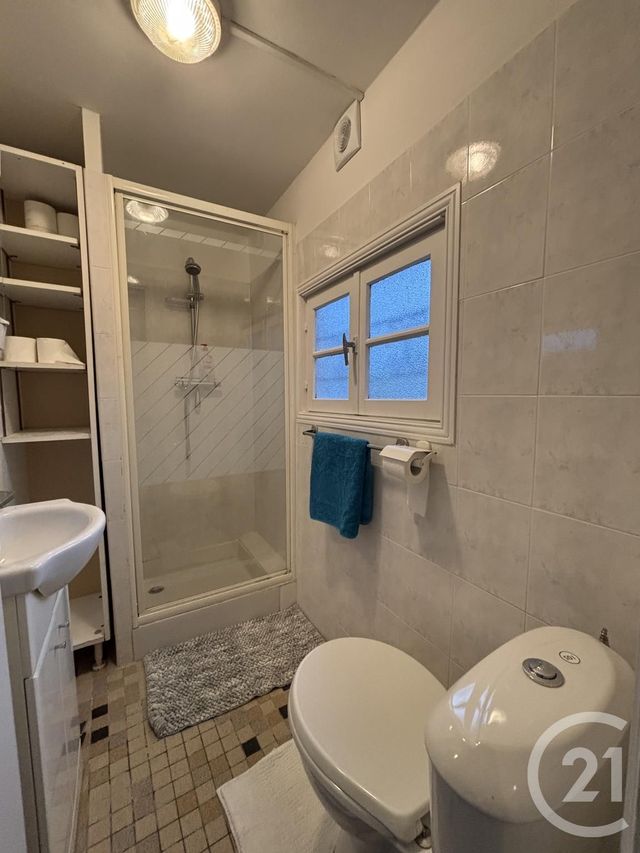 maison à vendre - 3 pièces - 66.0 m2 - CHAMPSECRET - 61 - BASSE-NORMANDIE - Century 21 Agence Pays D'Andaines