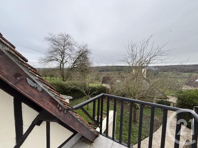 maison à vendre - 3 pièces - 66.0 m2 - CHAMPSECRET - 61 - BASSE-NORMANDIE - Century 21 Agence Pays D'Andaines