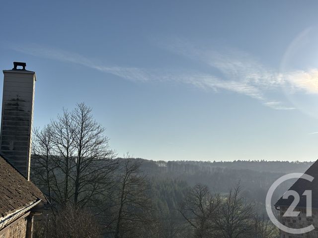 maison à vendre - 3 pièces - 66.0 m2 - CHAMPSECRET - 61 - BASSE-NORMANDIE - Century 21 Agence Pays D'Andaines