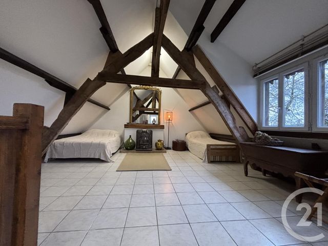 maison à vendre - 3 pièces - 66.0 m2 - CHAMPSECRET - 61 - BASSE-NORMANDIE - Century 21 Agence Pays D'Andaines