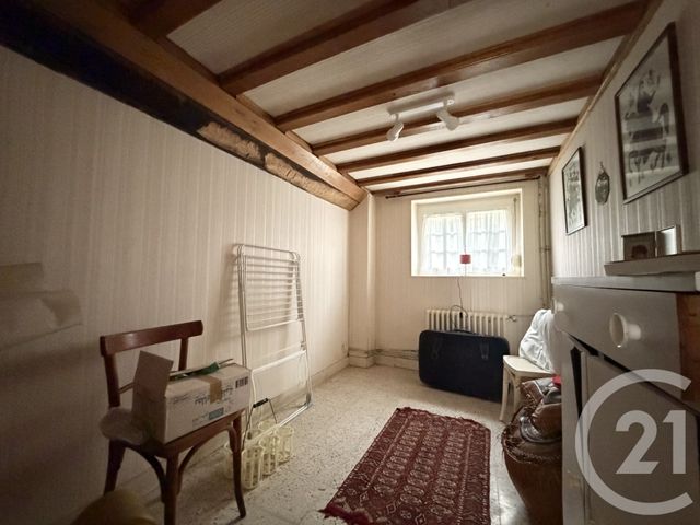 maison à vendre - 4 pièces - 84.45 m2 - CHAMPSECRET - 61 - BASSE-NORMANDIE - Century 21 Agence Pays D'Andaines