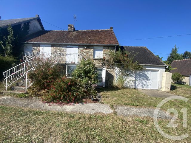 maison - CHAMPSECRET - 61