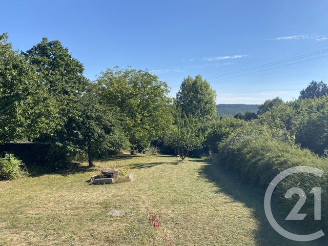 maison à vendre - 4 pièces - 84.45 m2 - CHAMPSECRET - 61 - BASSE-NORMANDIE - Century 21 Agence Pays D'Andaines