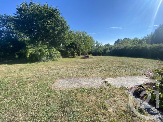 maison à vendre - 4 pièces - 84.45 m2 - CHAMPSECRET - 61 - BASSE-NORMANDIE - Century 21 Agence Pays D'Andaines