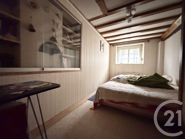 maison à vendre - 4 pièces - 84.45 m2 - CHAMPSECRET - 61 - BASSE-NORMANDIE - Century 21 Agence Pays D'Andaines