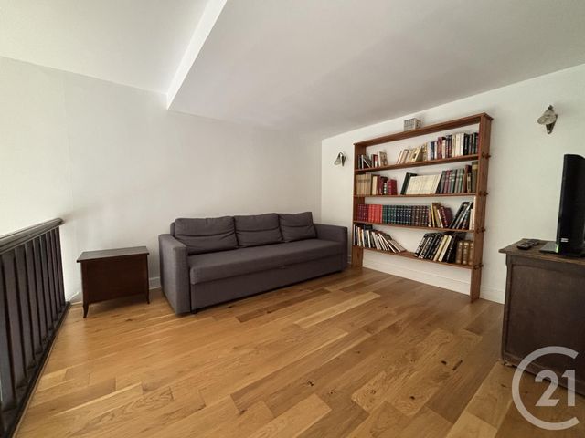 Appartement T2 à louer - 2 pièces - 65.0 m2 - BAGNOLES DE L ORNE NORMANDIE - 61 - BASSE-NORMANDIE - Century 21 Agence Pays D'Andaines