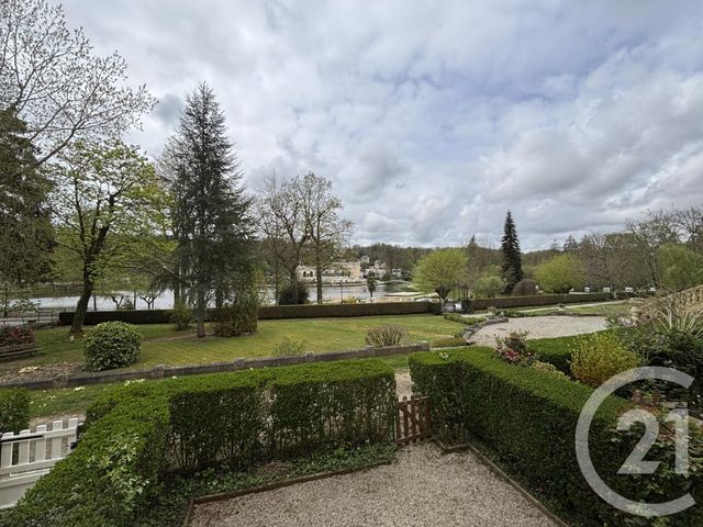 Appartement T2 à louer - 2 pièces - 65.0 m2 - BAGNOLES DE L ORNE NORMANDIE - 61 - BASSE-NORMANDIE - Century 21 Agence Pays D'Andaines