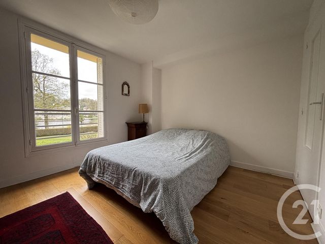 Appartement T2 à louer - 2 pièces - 65.0 m2 - BAGNOLES DE L ORNE NORMANDIE - 61 - BASSE-NORMANDIE - Century 21 Agence Pays D'Andaines