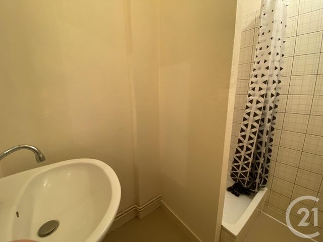 Appartement F2 à louer - 2 pièces - 39.52 m2 - RIVES D ANDAINE - 61 - BASSE-NORMANDIE - Century 21 Agence Pays D'Andaines