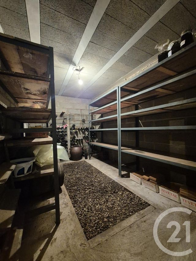 maison à vendre - 8 pièces - 140.0 m2 - MAGNY LE DESERT - 61 - BASSE-NORMANDIE - Century 21 Agence Pays D'Andaines