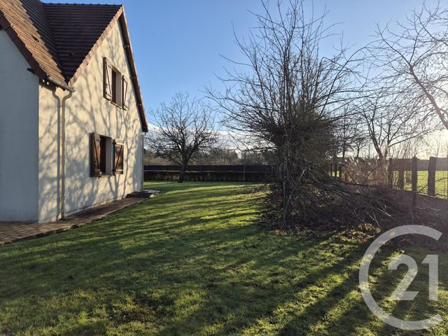 maison à vendre - 8 pièces - 140.0 m2 - MAGNY LE DESERT - 61 - BASSE-NORMANDIE - Century 21 Agence Pays D'Andaines