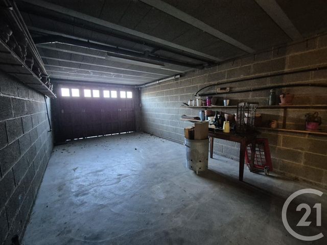 maison à vendre - 8 pièces - 140.0 m2 - MAGNY LE DESERT - 61 - BASSE-NORMANDIE - Century 21 Agence Pays D'Andaines