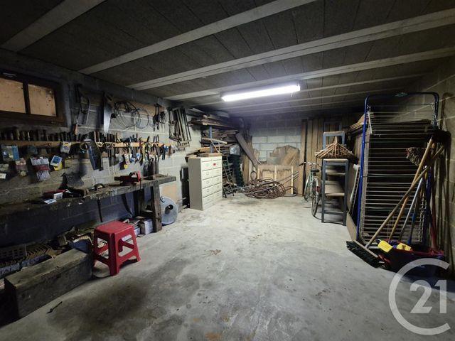 maison à vendre - 8 pièces - 140.0 m2 - MAGNY LE DESERT - 61 - BASSE-NORMANDIE - Century 21 Agence Pays D'Andaines