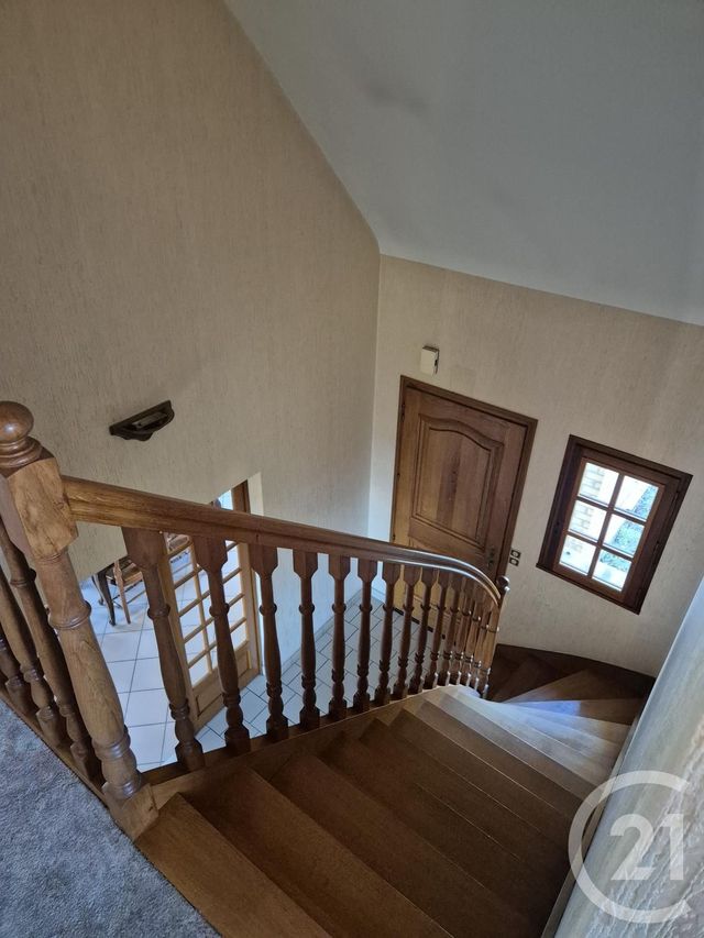 maison à vendre - 8 pièces - 140.0 m2 - MAGNY LE DESERT - 61 - BASSE-NORMANDIE - Century 21 Agence Pays D'Andaines