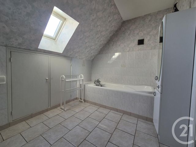 maison à vendre - 8 pièces - 140.0 m2 - MAGNY LE DESERT - 61 - BASSE-NORMANDIE - Century 21 Agence Pays D'Andaines