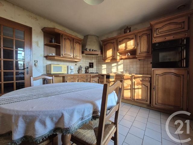 maison à vendre - 8 pièces - 140.0 m2 - MAGNY LE DESERT - 61 - BASSE-NORMANDIE - Century 21 Agence Pays D'Andaines